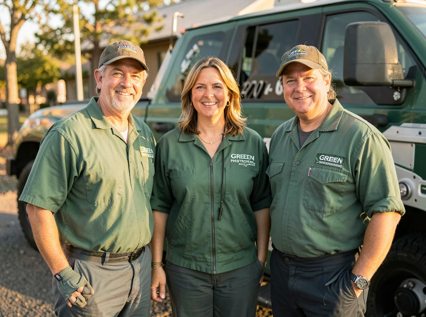 Water Damage Restoration company in Vinton, CA