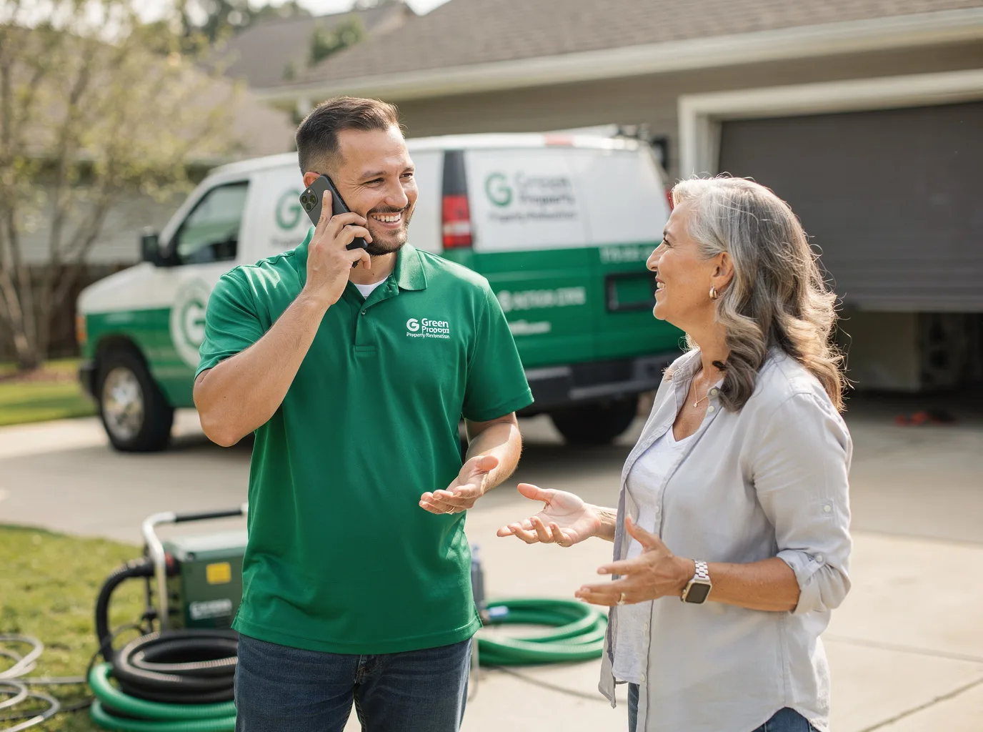 Water Damage Restoration Vinton, CA FAQs